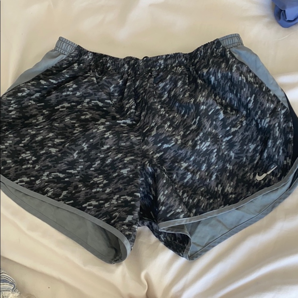 Nike Dri-Fit Shorts